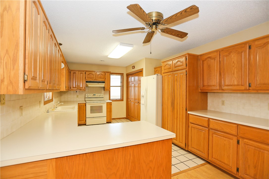 Lundy - Residential