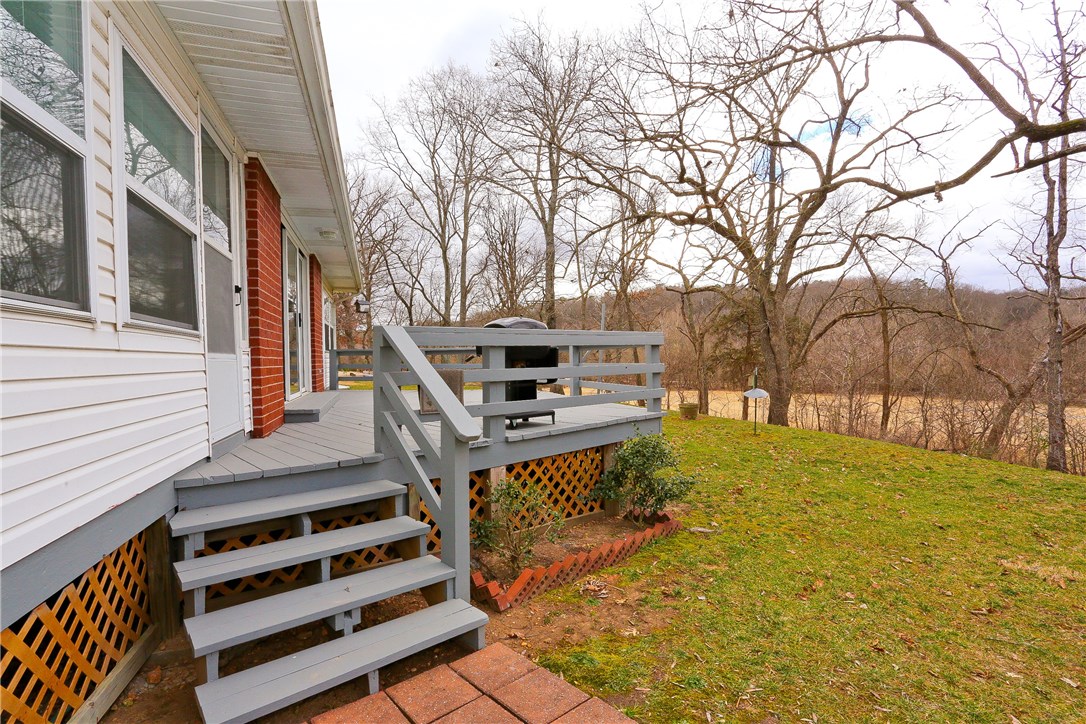 Lundy - Residential