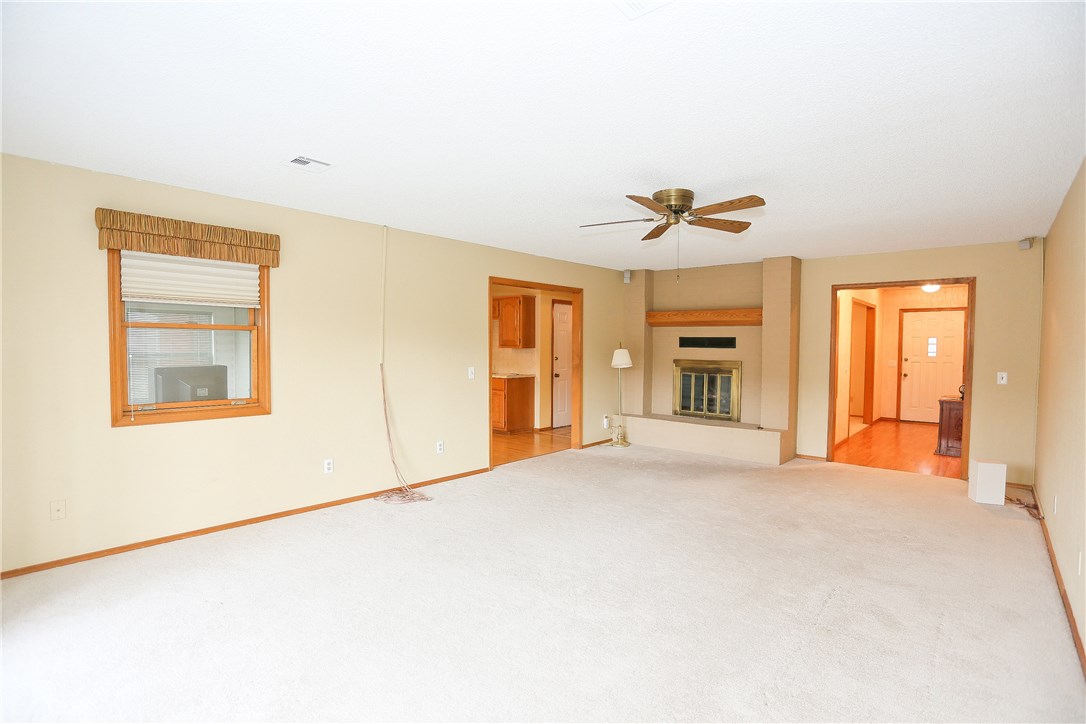 Lundy - Residential
