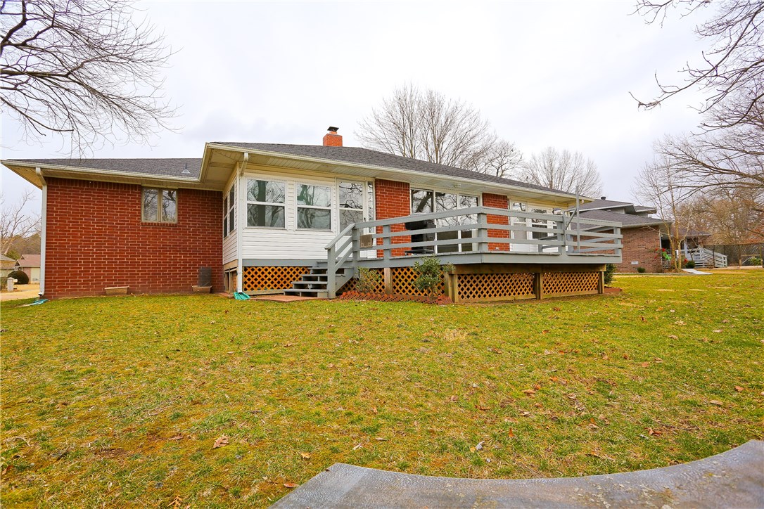 Lundy - Residential
