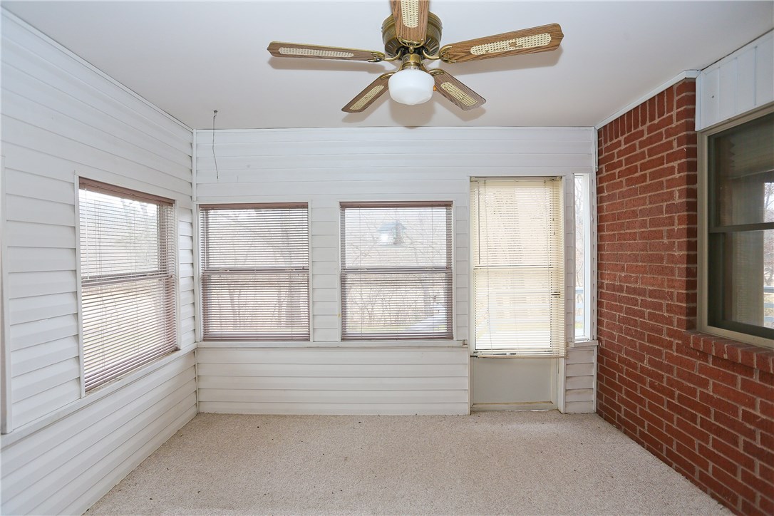 Lundy - Residential