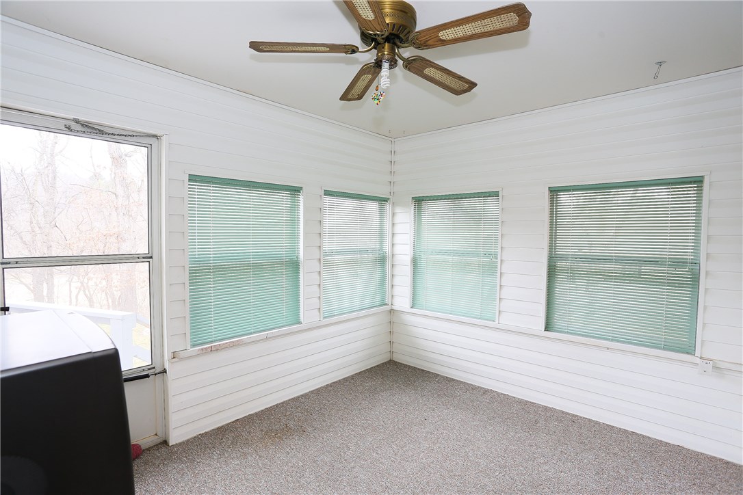 Lundy - Residential