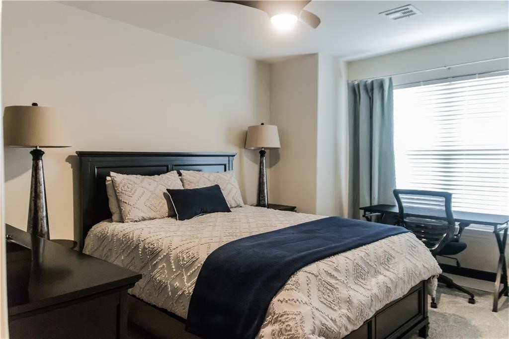 - - Residential Lease