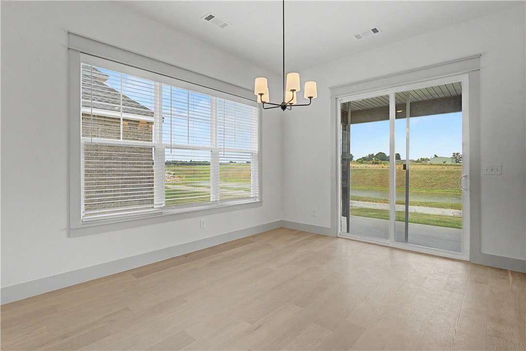 Walnut Grove Sub Ph Iii Bentonville - Residential