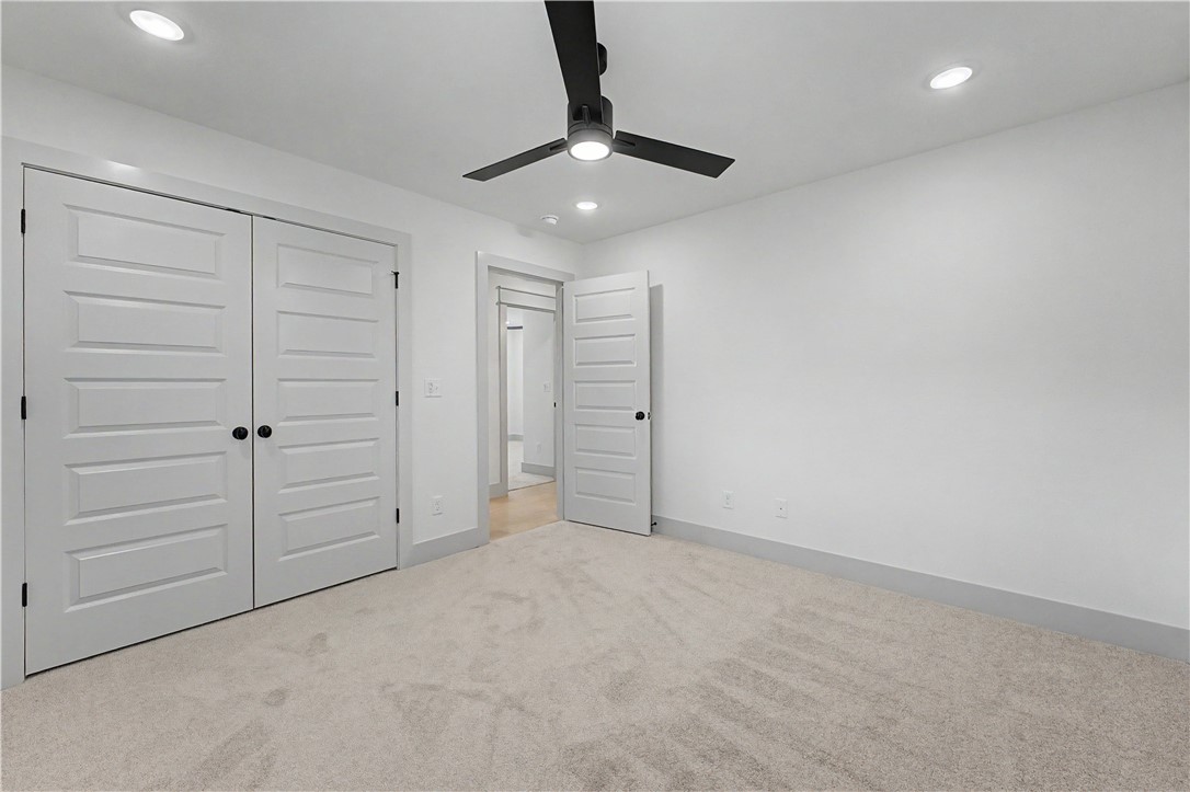 Walnut Grove Sub Ph Iii Bentonville - Residential