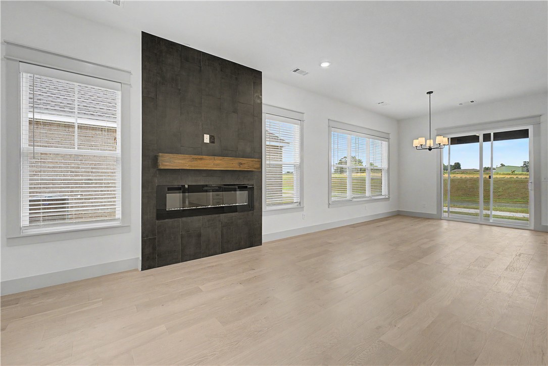 Walnut Grove Sub Ph Iii Bentonville - Residential