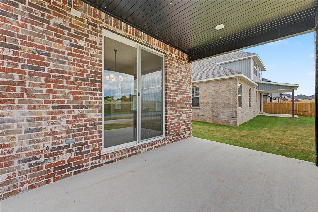 Walnut Grove Sub Ph Iii Bentonville - Residential