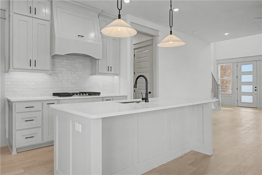 Walnut Grove Sub Ph Iii Bentonville - Residential