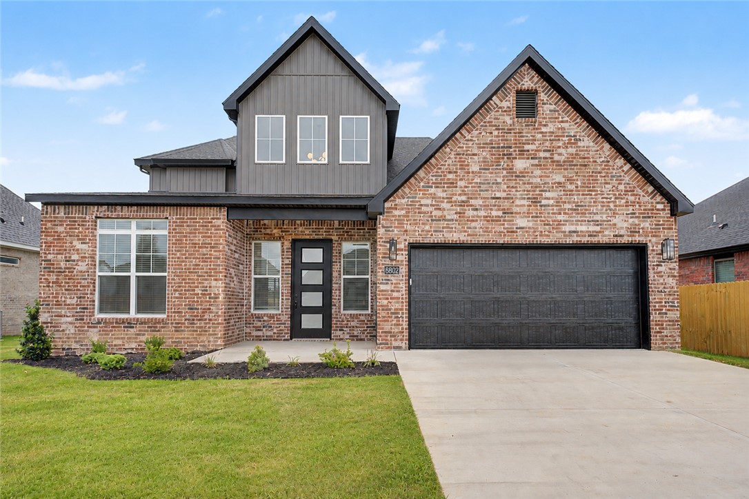 Walnut Grove Sub Ph Iii Bentonville - Residential