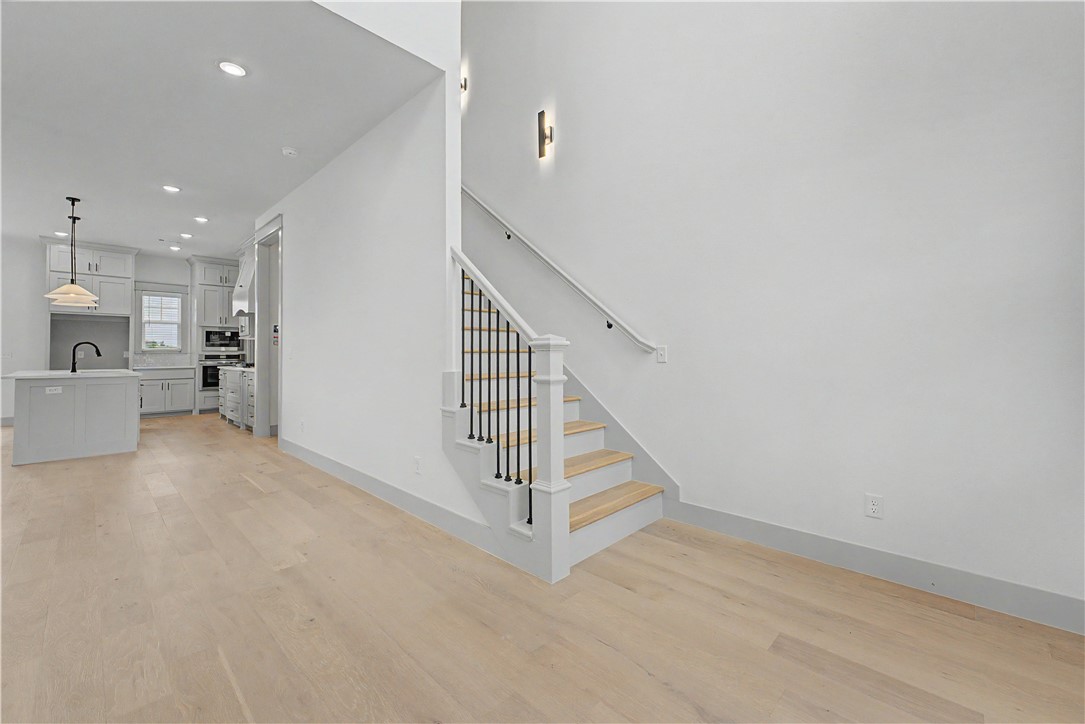 Walnut Grove Sub Ph Iii Bentonville - Residential