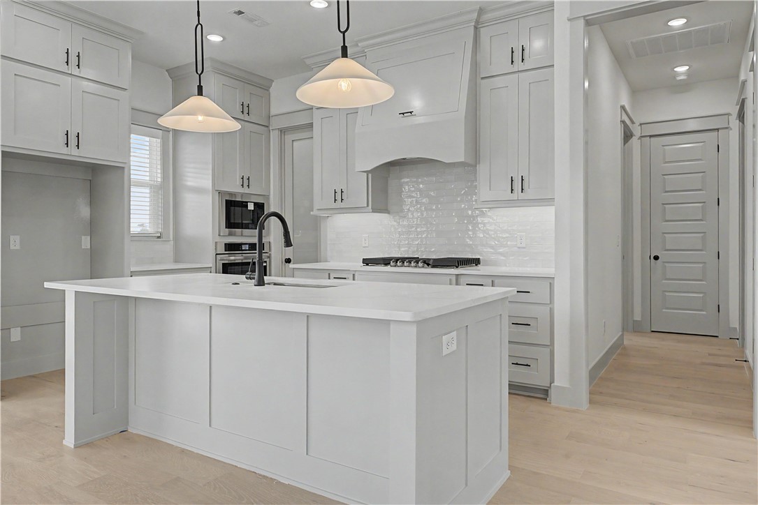 Walnut Grove Sub Ph Iii Bentonville - Residential