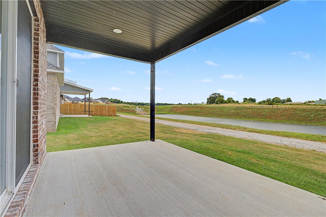 Walnut Grove Sub Ph Iii Bentonville - Residential