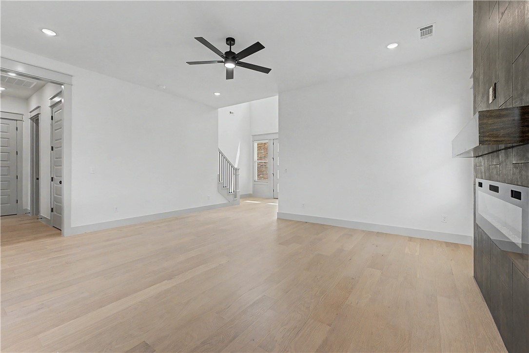 Walnut Grove Sub Ph Iii Bentonville - Residential