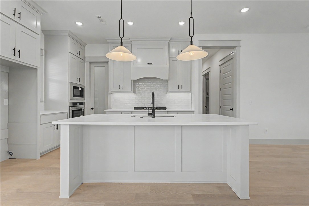 Walnut Grove Sub Ph Iii Bentonville - Residential