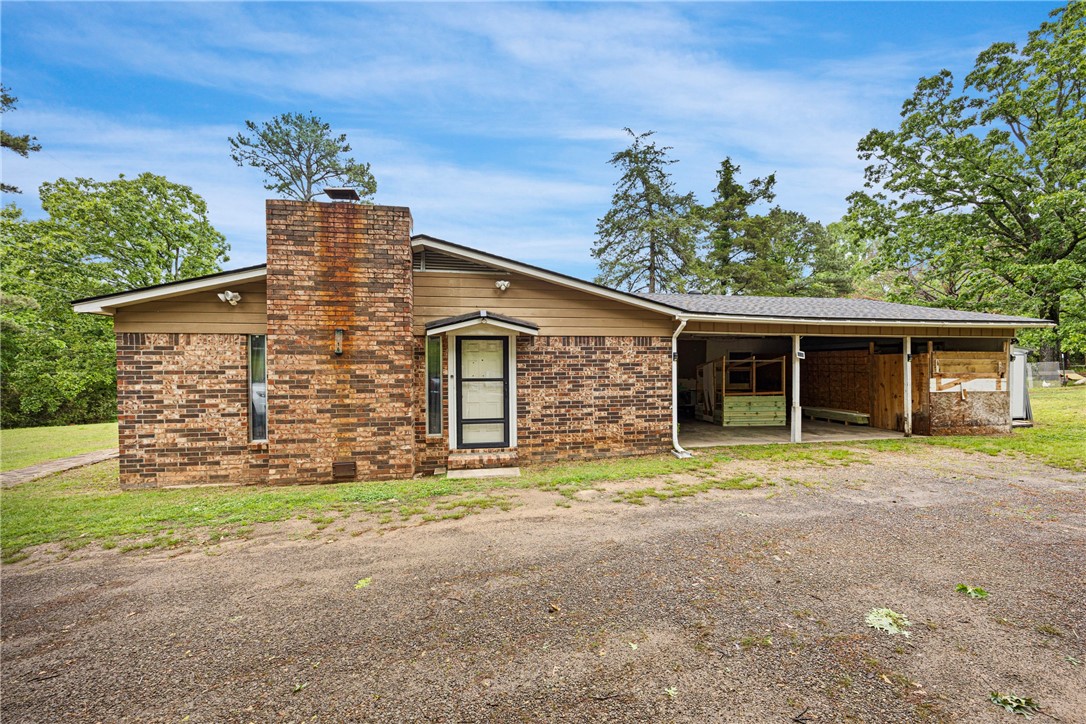Russellville - Residential