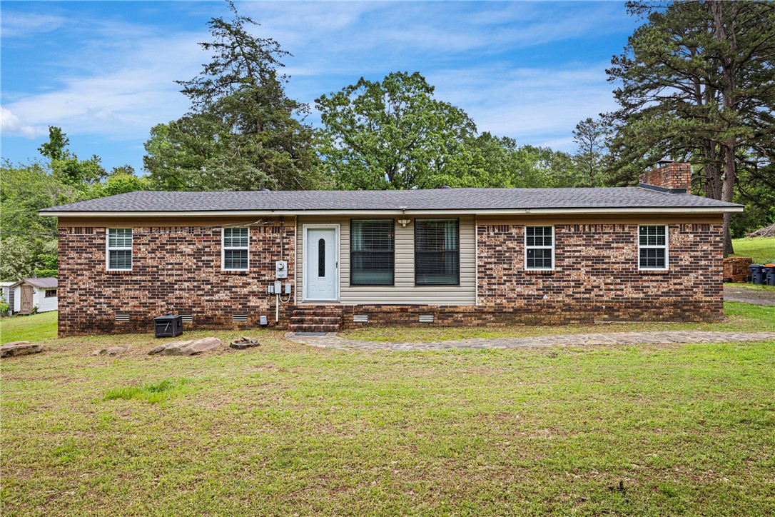 Russellville - Residential