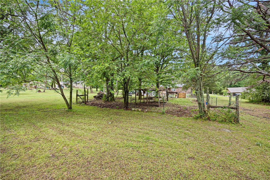 Russellville - Residential