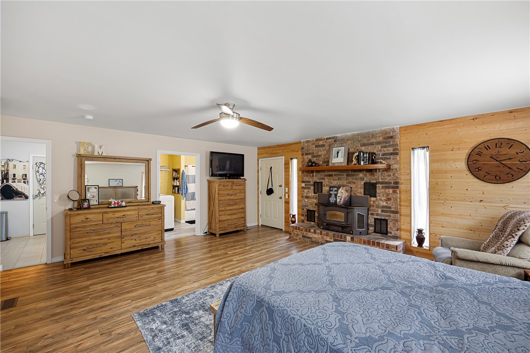 Russellville - Residential