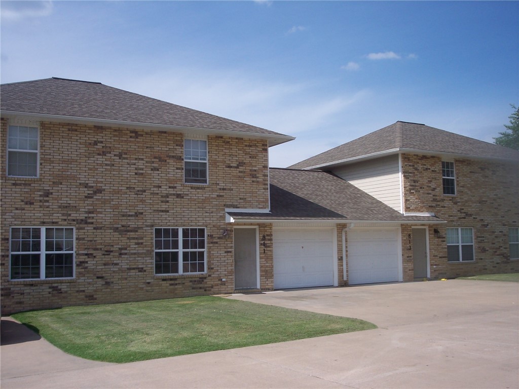 Stonegate Add Gentry - Residential Lease