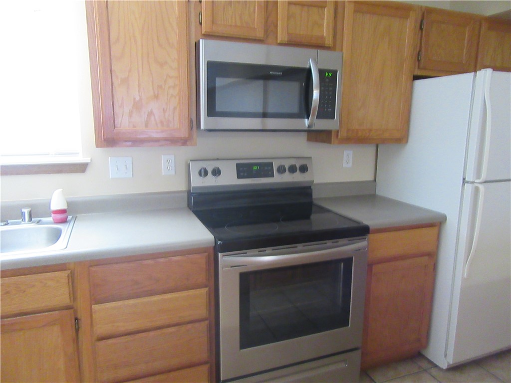 Stonegate Add Gentry - Residential Lease