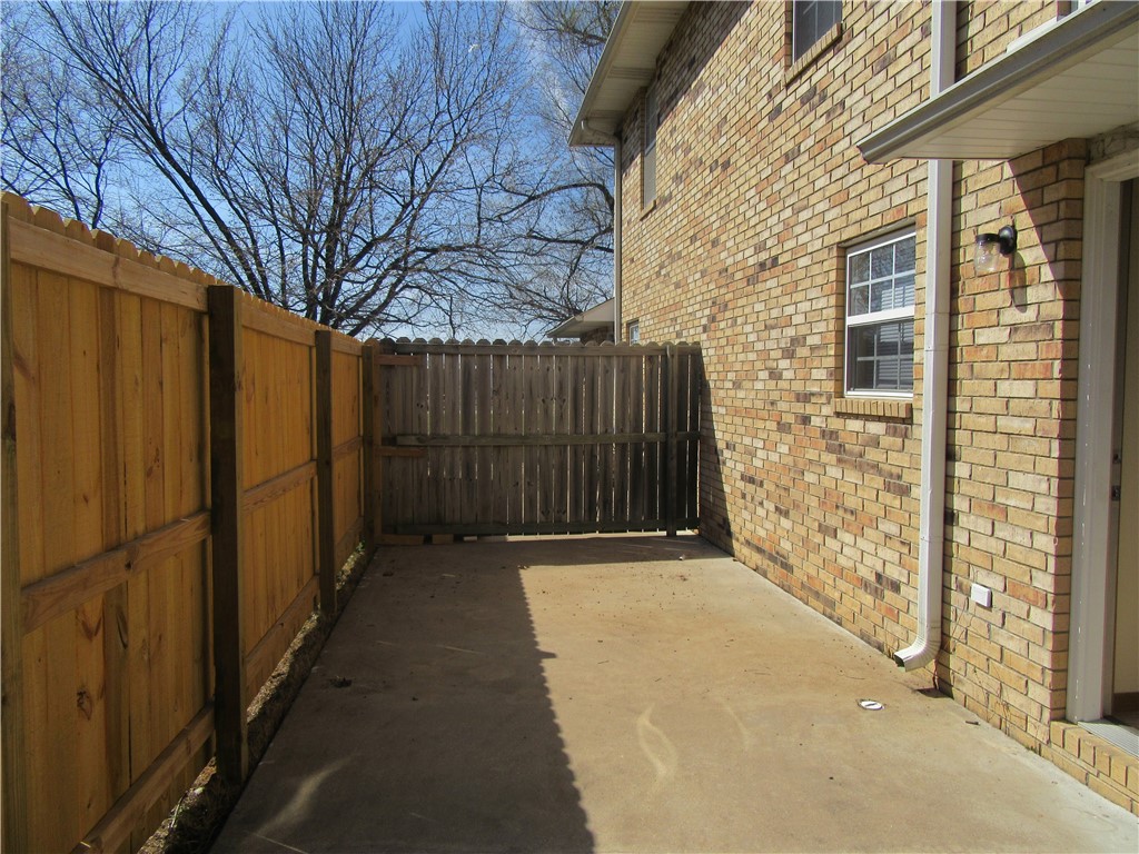 Stonegate Add Gentry - Residential Lease