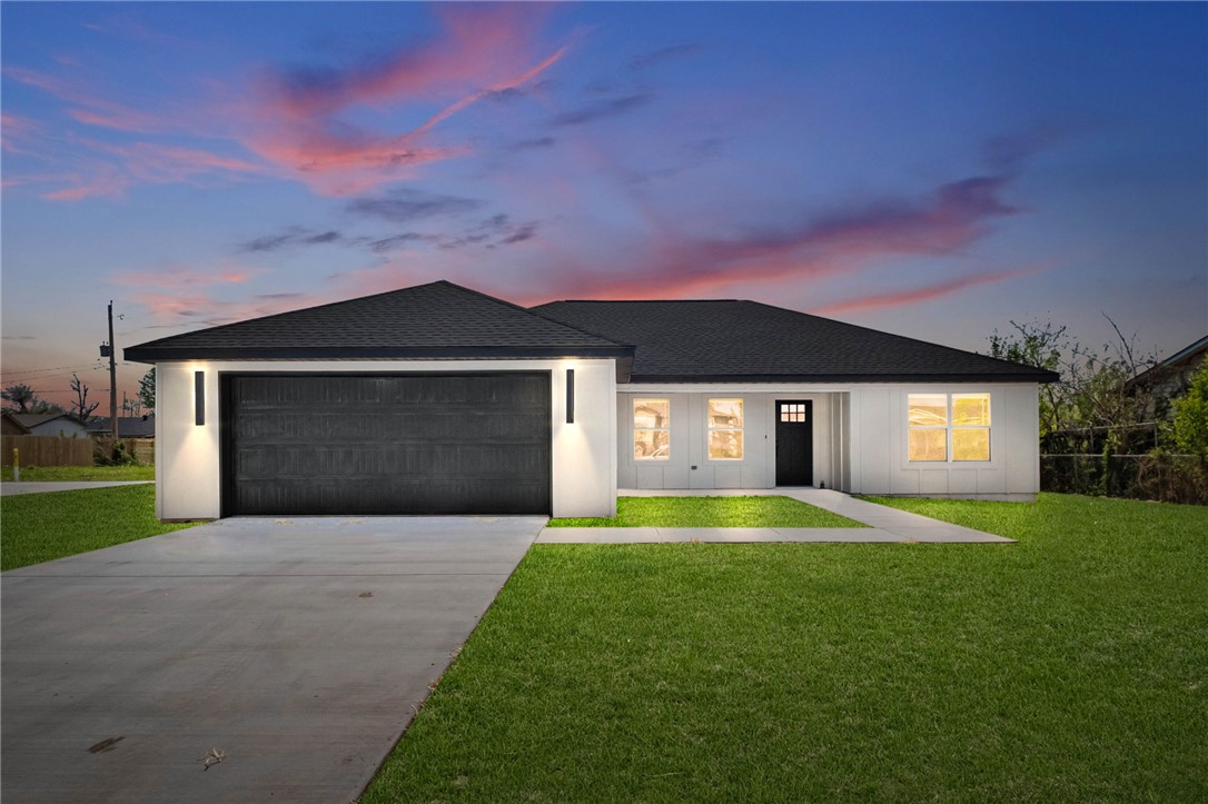 If you’ve been looking for a new home with style, convenience, and an unbeatable Rogers location, this is it. 1312 W Sunset Dr offers 3 bedrooms, 2 bathrooms, and 1,400 square feet of fresh, modern living space designed for easy everyday living. Inside, you’ll find an open-concept layout, clean finishes, and the kind of move-in-ready feel that makes a new build so appealing. Step outside to enjoy the covered patio—perfect for grilling, hosting friends, or winding down at the end of the day. Best of all, you’re just minutes from Downtown Rogers, giving you quick access to restaurants, shopping, events, and nearby outdoor favorites like Lake Atalanta. New, convenient, and easy to love.