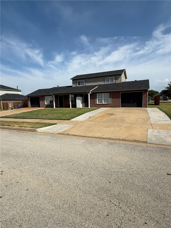 Carriage Square Sub Bentonville - Residential Lease