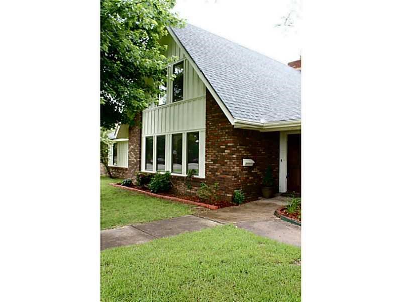 Fully updated home. Loft room, stone fireplace, private fenced yard, detached shop make this house great!