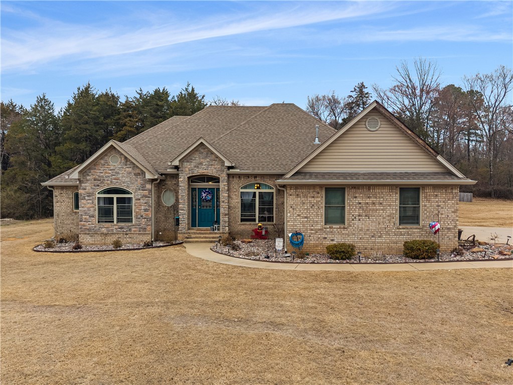 Stone Mountain - Residential