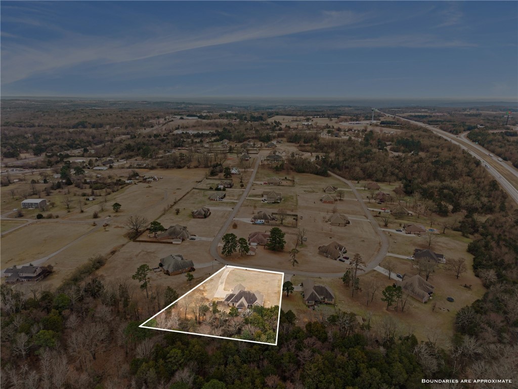 Stone Mountain - Residential