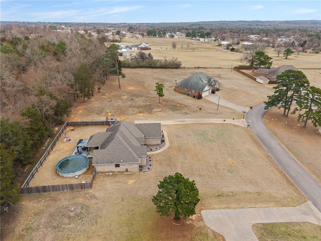 Stone Mountain - Residential