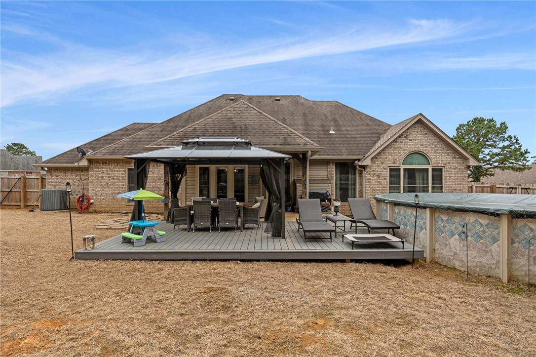 Stone Mountain - Residential