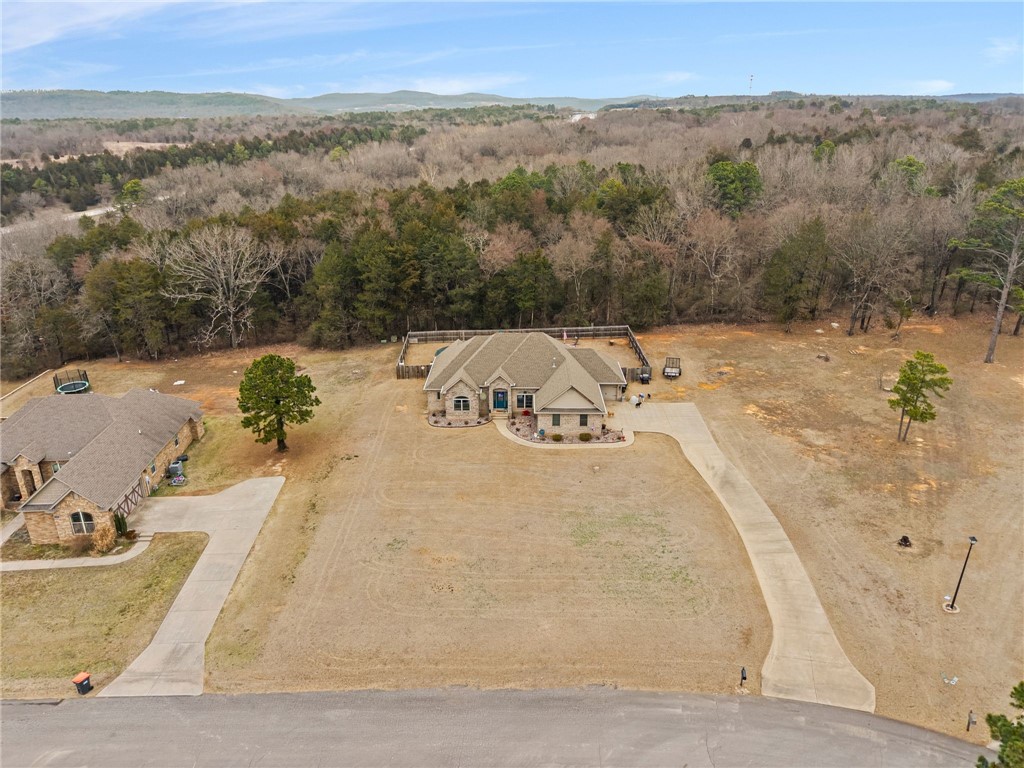 Stone Mountain - Residential