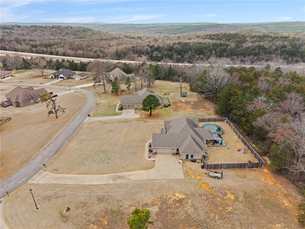 Stone Mountain - Residential