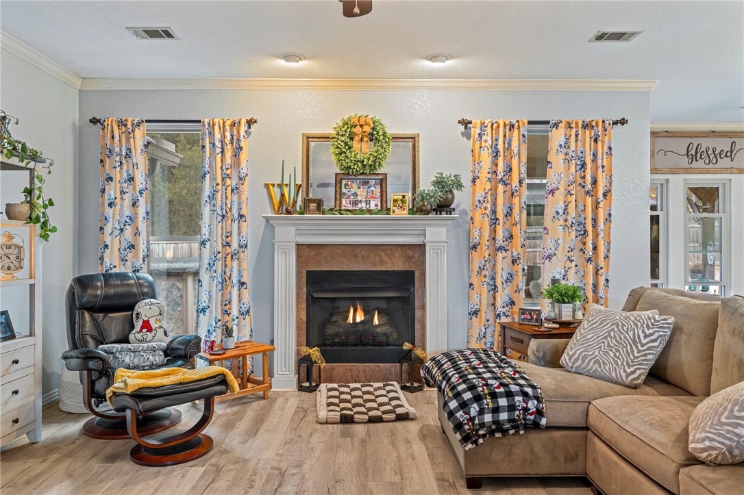 Stone Mountain - Residential