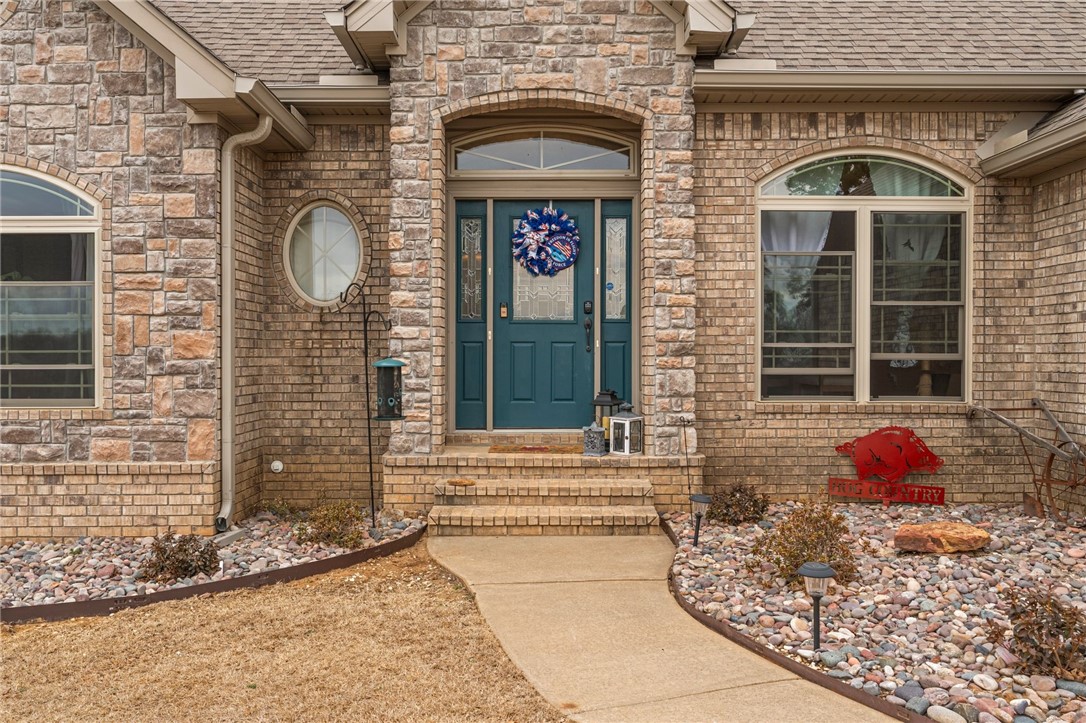Stone Mountain - Residential