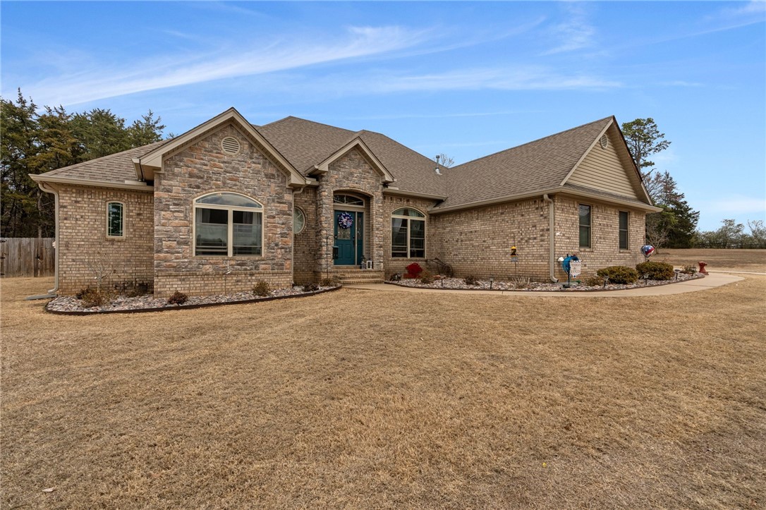 Stone Mountain - Residential