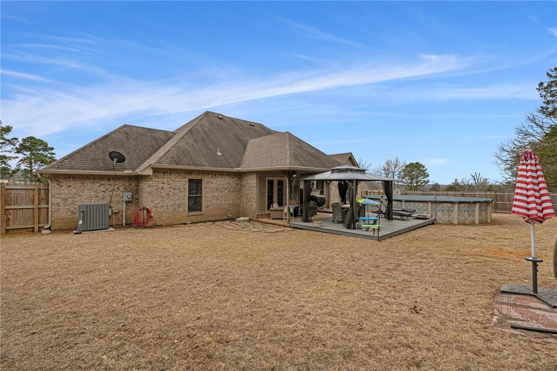 Stone Mountain - Residential