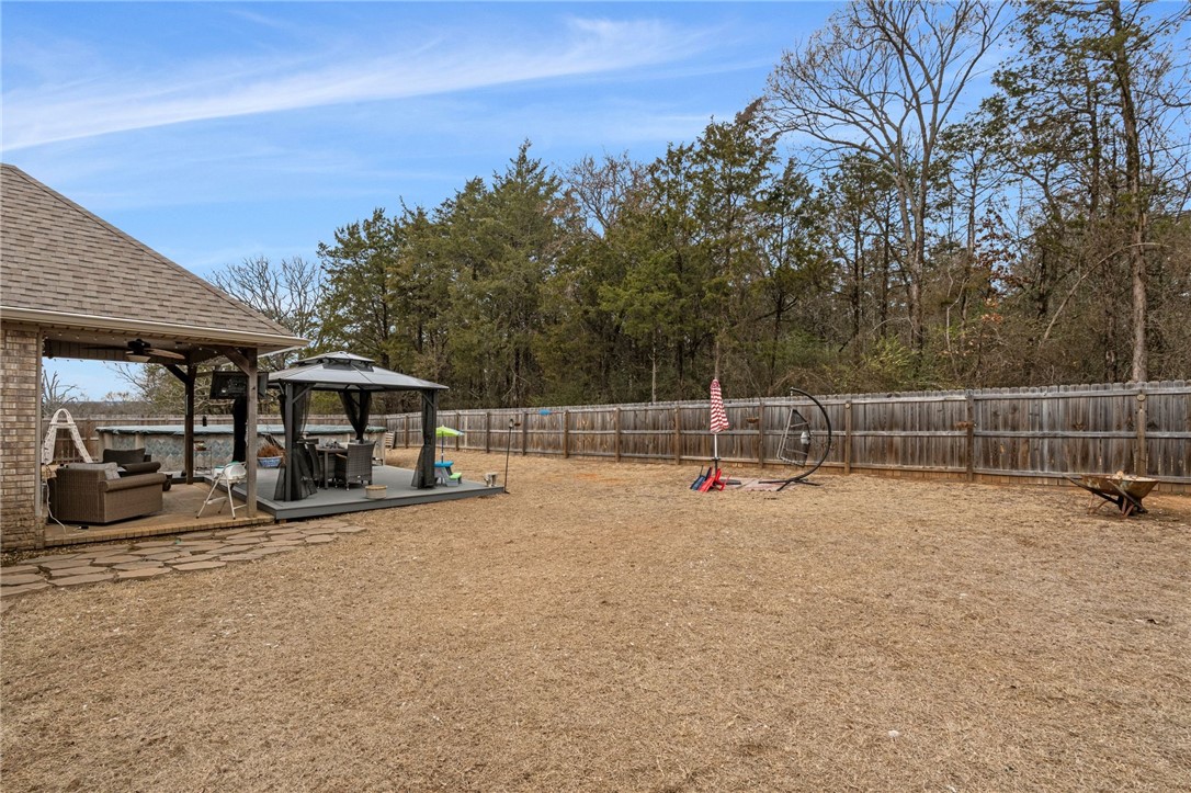 Stone Mountain - Residential
