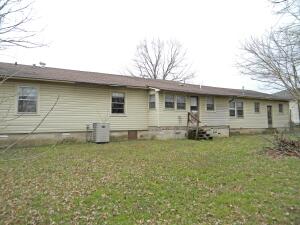 Dardanelle City Subdivision - Residential