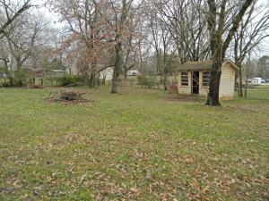 Dardanelle City Subdivision - Residential