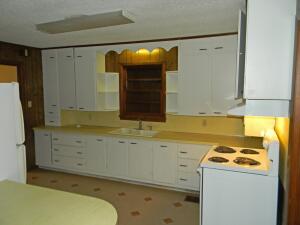 Dardanelle City Subdivision - Residential