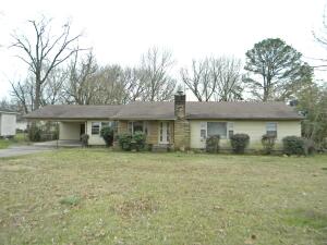 Dardanelle City Subdivision - Residential
