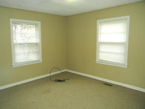 Dardanelle City Subdivision - Residential