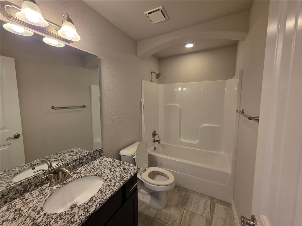 Briar Rose Sub Centerton - Residential Lease