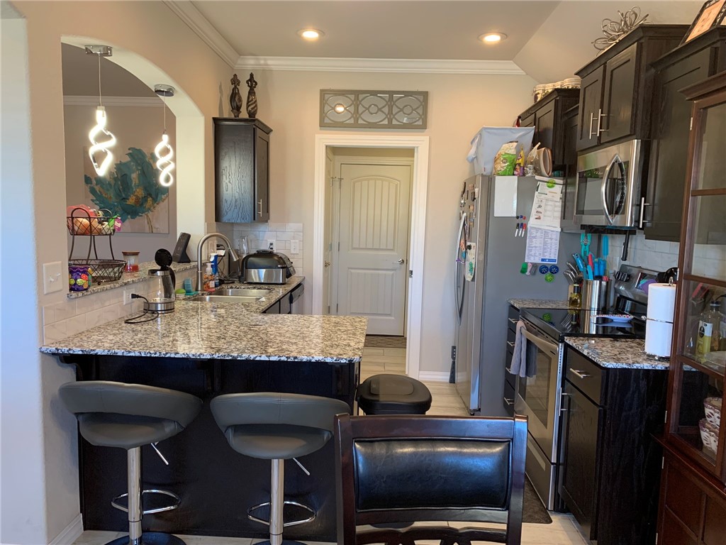 Briar Rose Sub Centerton - Residential Lease