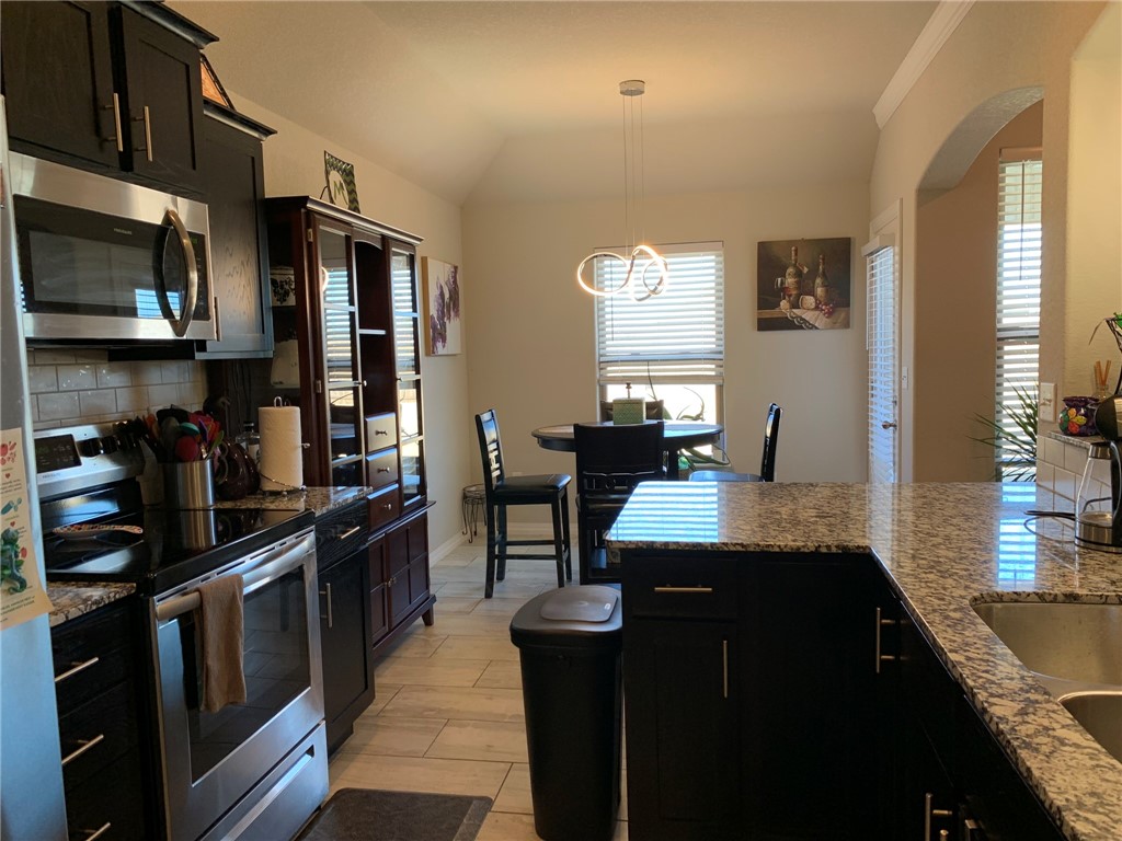 Briar Rose Sub Centerton - Residential Lease