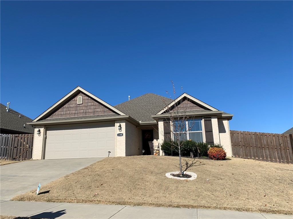 Briar Rose Sub Centerton - Residential Lease