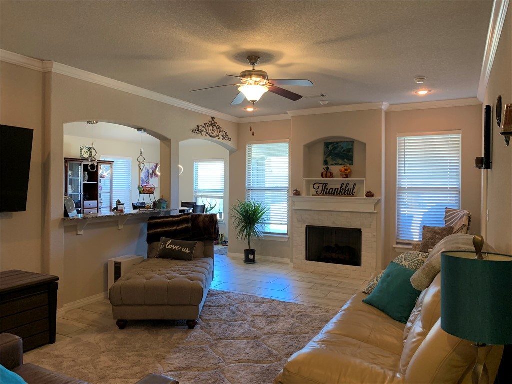 Briar Rose Sub Centerton - Residential Lease