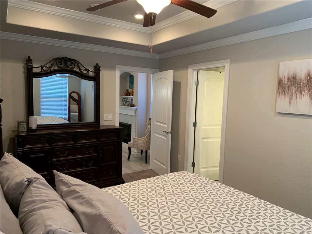 Briar Rose Sub Centerton - Residential Lease